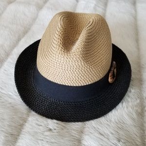 Sun 'n' Sand beach hat